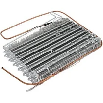 Parowniki zamrażarek Electrolux Parownik zamrażarki do lodówki Electrolux / AEG 2087611030