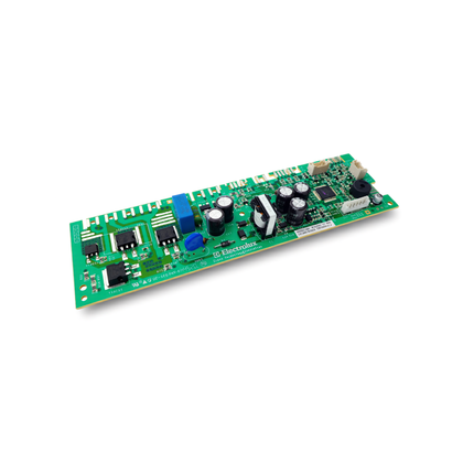 Skonfigurowany układ elektroniczny do zamrażarki Electrolux / AEG 973922874793027