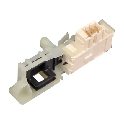 Elementy elektryczne do pralek r Blokada drzwi do pralki Candy / Haier / Hoover DA-0533A206 752741