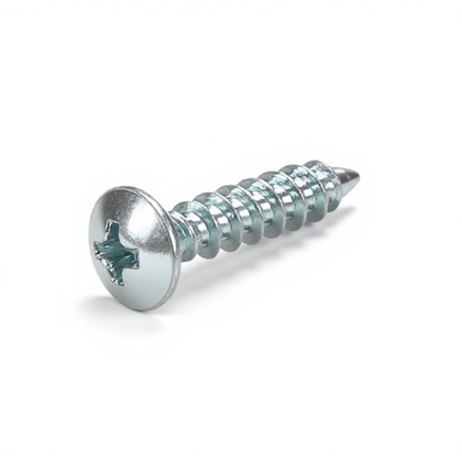 DFS 29030X 7618083945 Wkręt do zmywarki Beko 16 mm 1803430300