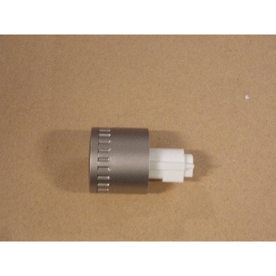 Pokrętło do piekarnika Amica 38A inox (8053206)