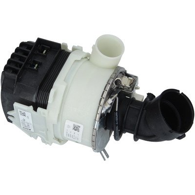 Pompa myjąca Beko 45W z grzałką + wąż 1752480100