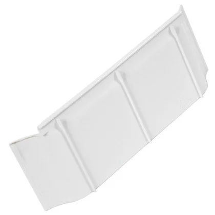 Półki na drzwi różni producenci Przesuwana półka drzwiowa na puszki do chłodziarki Electrolux / AEG 2246088070