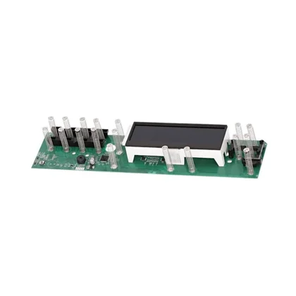 Elektronika do suszarek bębnowyc Płytka interfejsu użytkownika do suszarki Electrolux / AEG TC1, TD, EDR16, UL