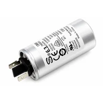 Kondensator silnika okapu Samsung / Elica DG81-02267A 6,3µF oryginał