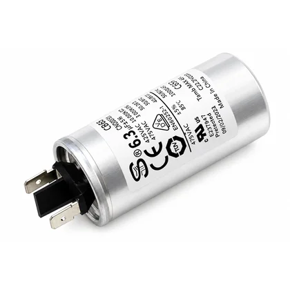 Kondensator silnika okapu Samsung / Elica DG81-02267A 6,3µF oryginał