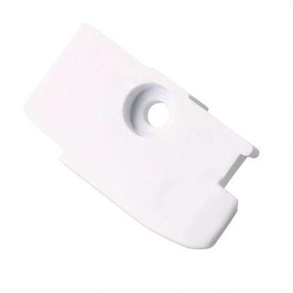 GNE60500X BEKO Dolna pokrywa separatora drzwi do lodówki Beko 4862400100