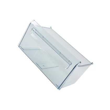Półki na drzwi różni producenci Dolna szuflada zamrażarki Electrolux / AEG 405 x 206 x 235 mm 2247086420