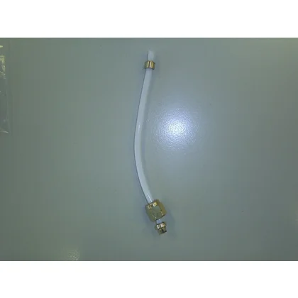 Wężyk do ekspresu Ariston / Indesit / Hotpoint / Whirlpool 120 mm C00144417 482000029902