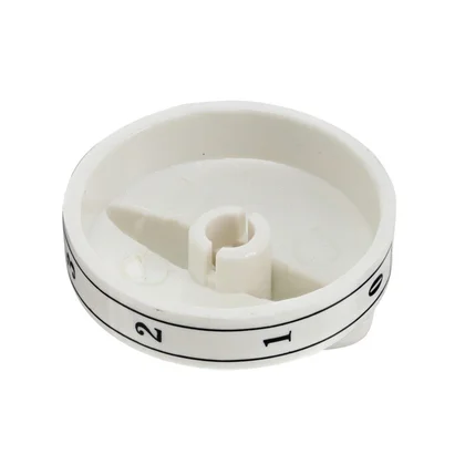 Pokrętło termostatu do lodówki Electrolux / AEG 4055088613