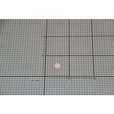 Zaślepka otworu plastikowa Amica (1022896)