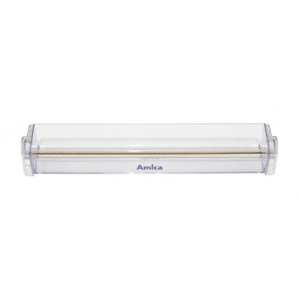 Balkonik górny drzwi lodówki Amica 1037982