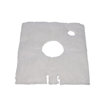 CC500W 257D.12 GORENJE Izolacja tylna obudowy do kuchenki Gorenje 285770