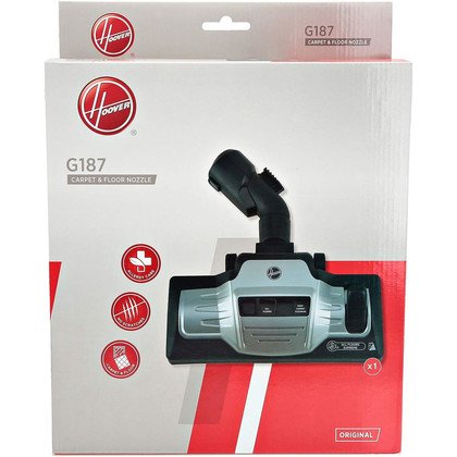 Ssawka kombi do odkurzacza Hoover 35602235