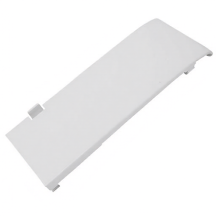 WMB91242LC Beko Klapka filtra pompy odpływowej do pralki Beko 2846350400
