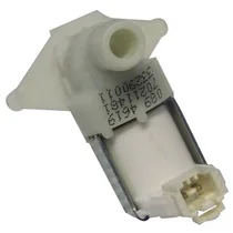 Elementy elektryczne do pralek r Elektrozawór pojedynczy do pralki Whirlpool / Indesit / Ariston / Hotpoint 220-240 V 481228128429 C00311295