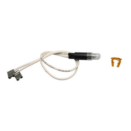 Lampka kontrolna do kuchni i płyty grzejnej Amica pomarańczowa LS5 P1 L-190 8006043