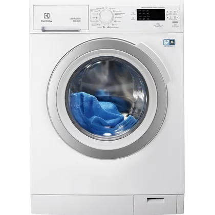 Elementy elektryczne do pralek r Skonfigurowany moduł elektroniczny do pralko-suszarki Electrolux / AEG EWM10931 973914604516000