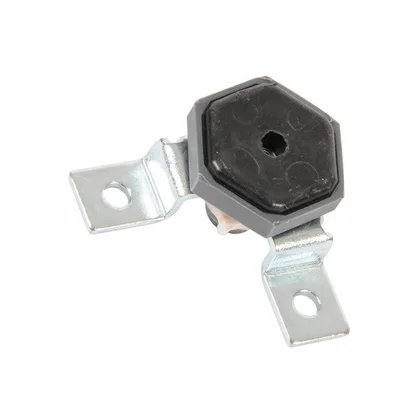 Zestaw przedniej nóżki do pralki Electrolux / AEG 1245264013