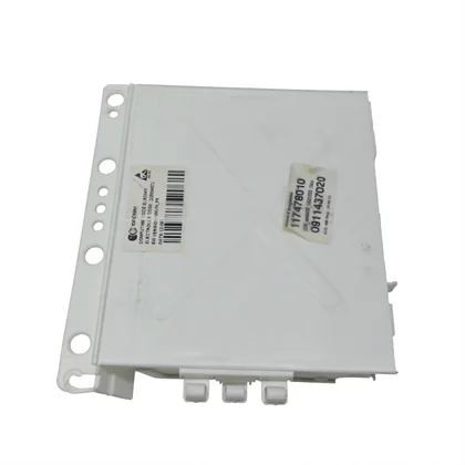 Skonfigurowana karta elektroniczna do zmywarki AEG EDW1xxx 973911437020002