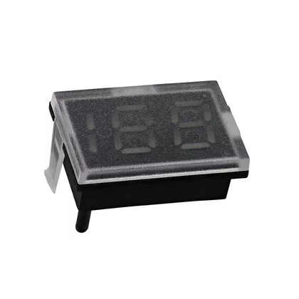Przyciski i pokrętła do zmywarek Wyświetlacz panelu sterowania do zmywarki Electrolux / AEG 1118572005