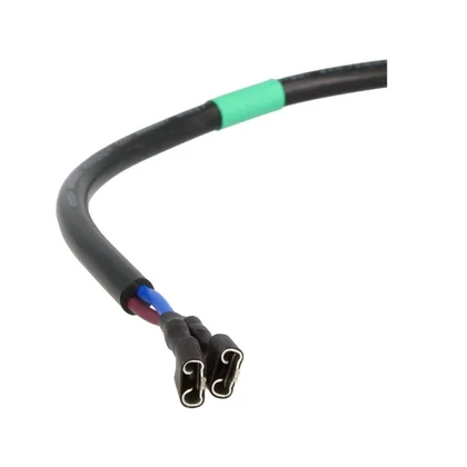 Kondensator rozruchowy do lodówki i zamrażarki Hisense / Gorenje 4 µF 450 V K1091664