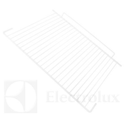 Półka ażurowa do chłodziarki (2064089069)