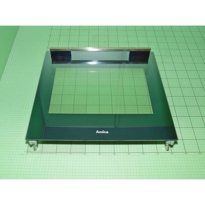 Z.Drzwi.5014L 514XS AMICA p.el.3