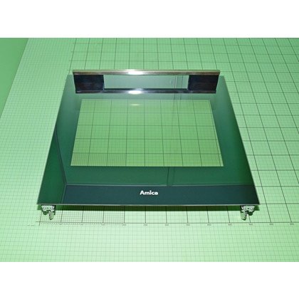 Z.Drzwi.5014L 514XS AMICA p.el.3