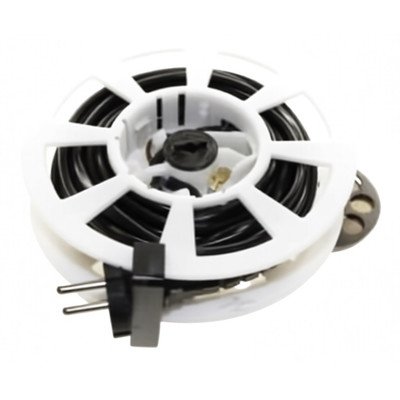 Zwijacz kabla z przewodem zasilającym do odkurzacza Electrolux / AEG 6 m 2193132251