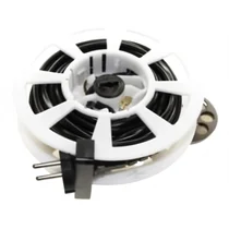 Zwijacz kabla z przewodem zasilającym do odkurzacza Electrolux / AEG 6 m 2193132251