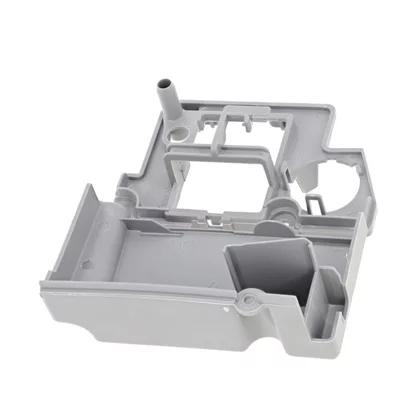 Wsparcie pompy z pokrywą do suszarki Electrolux / AEG 1366531141