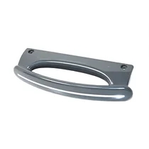 Szary uchwyt drzwi do lodówki Whirlpool 220 mm 481249818661 C00314829 481249818662 C00318297