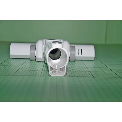 Szczotka podłogowa do odkurzacza Amica fi32 1076369