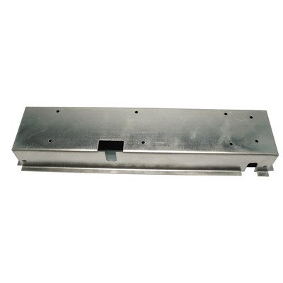 Płyty gazowo - ceramiczne Osłona panelu sterującego do urządzenia AGD Amica EGO 8014591