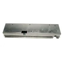 Elementy obudowy Osłona panelu sterującego do urządzenia AGD Amica EGO 8014591