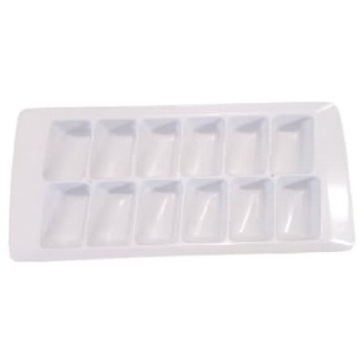 Ociekacz / tacka na lód do lodówki Beko / Grundig / Arcelik 4639900100