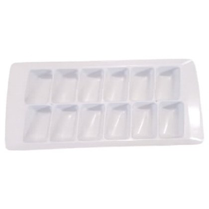 Ociekacz / tacka na lód do lodówki Beko / Grundig / Arcelik 4639900100