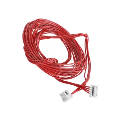 Elementy elektryczne do pralek r Wiązka przewodów układu sterującego silnikiem do pralki Electrolux / AEG 1327693014