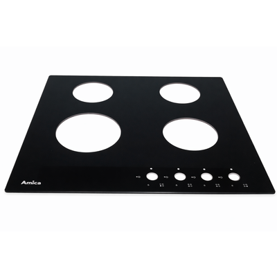 Płyta robocza - szyba Amica (1034252)