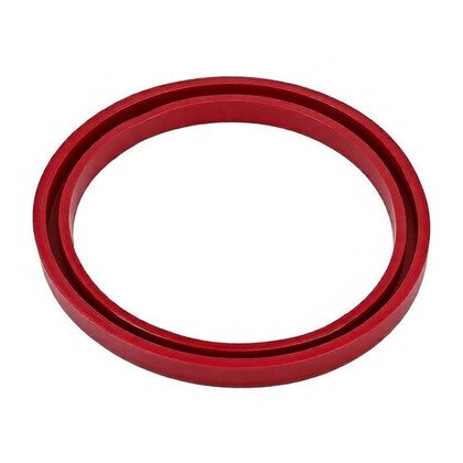 Czerwony pierścień podstawy dzbanka miniblendera Electrolux / AEG 4055165593