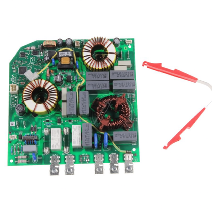 Filtr elektroniczny konfigurowany do płyty indukcyjnej Electrolux / AEG 3305623252