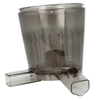 Miska zbiorcza soku do wyciskarki Zelmer / Bosch 12006717
