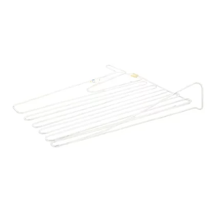 Element grzejny parownika do lodówki Electrolux / AEG 2425893019