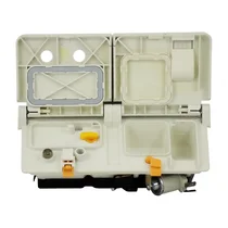 Dozownik detergentu do zmywarki Whirlpool / Indesit / Ariston / Hotpoint 481241868036 C00497846