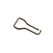 Haczyk drzwiczek do zmywarki Ariston / Indesit / Hotpoint / Whirlpool C00297910 482000032137