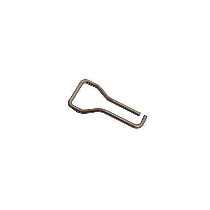 Haczyk drzwiczek do zmywarki Ariston / Indesit / Hotpoint / Whirlpool C00297910 482000032137