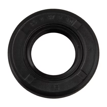 Uszczelniacz łożysk do pralki Whirlpool / Indesit / Ariston / Hotpoint 25x47x10 481953058046 C00378114