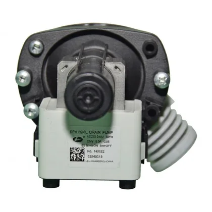 Elementy elektryczne do pralek r Pompa spustowa z filtrem do pralki Amica WMS 1031282