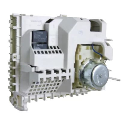 Elementy elektryczne do pralek r Skonfigurowany moduł elektroniczny do pralki Whirlpool 481228219951 C00315163 481228210213 C00311599